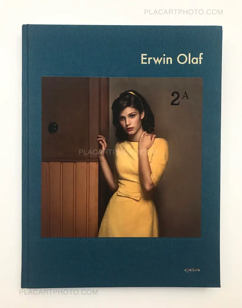 Erwin Olaf