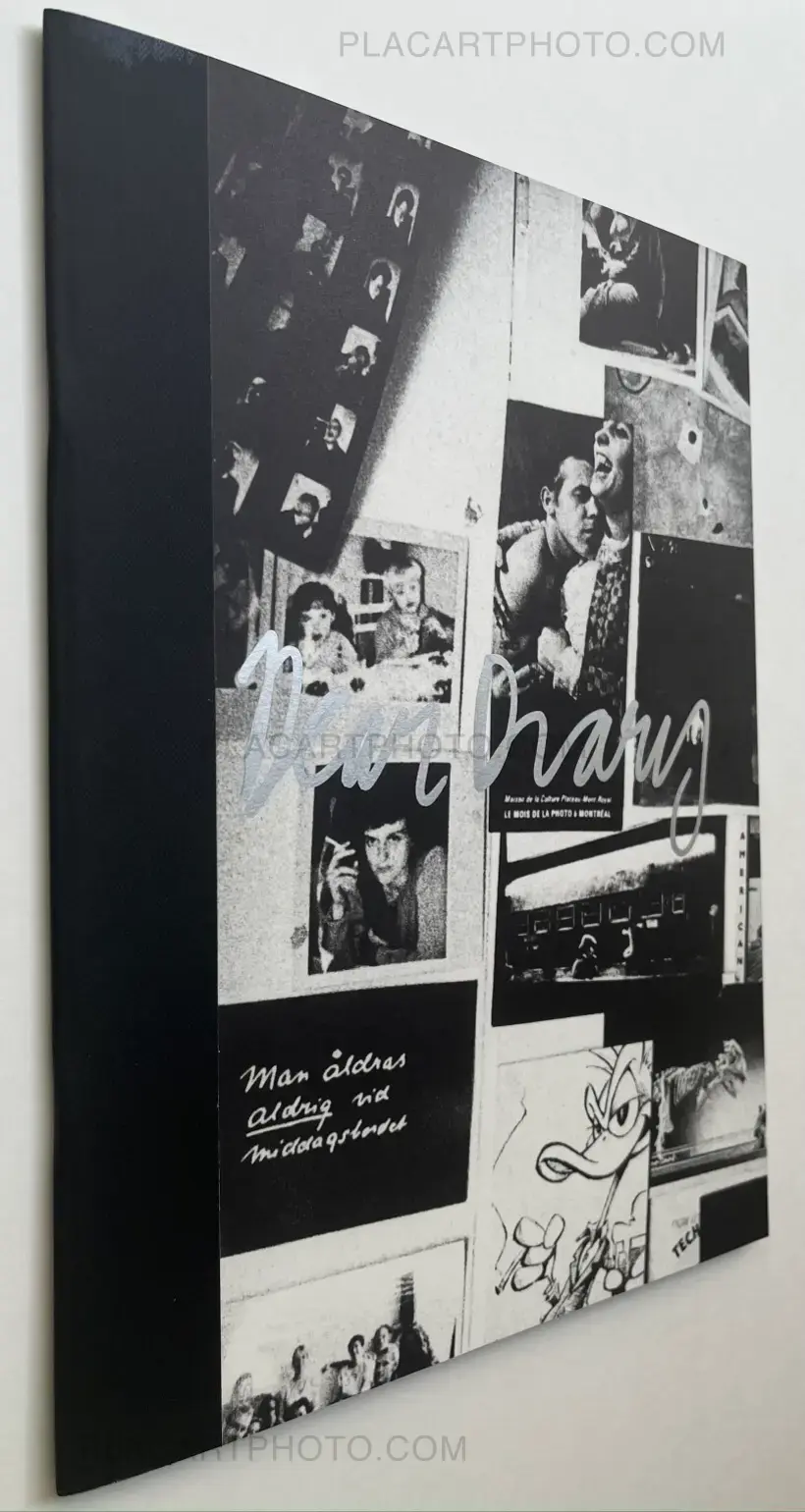 Dear Diary (Signed and numbered, edt of 350)