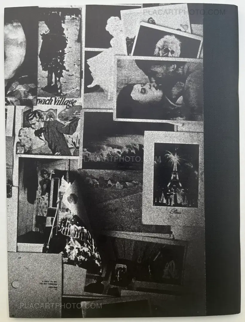 Dear Diary (Signed and numbered, edt of 350)