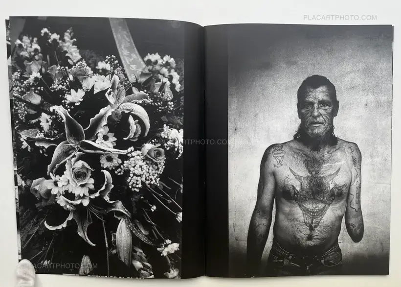 Dear Diary (Signed and numbered, edt of 350)