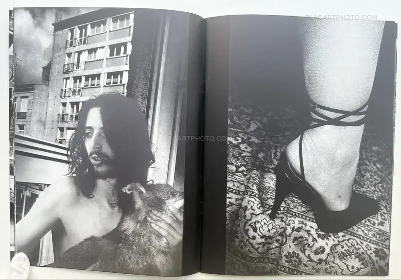 Dear Diary (Signed and numbered, edt of 350)