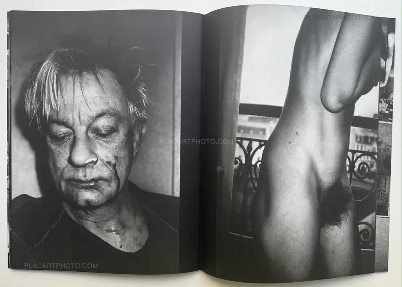 Dear Diary (Signed and numbered, edt of 350)