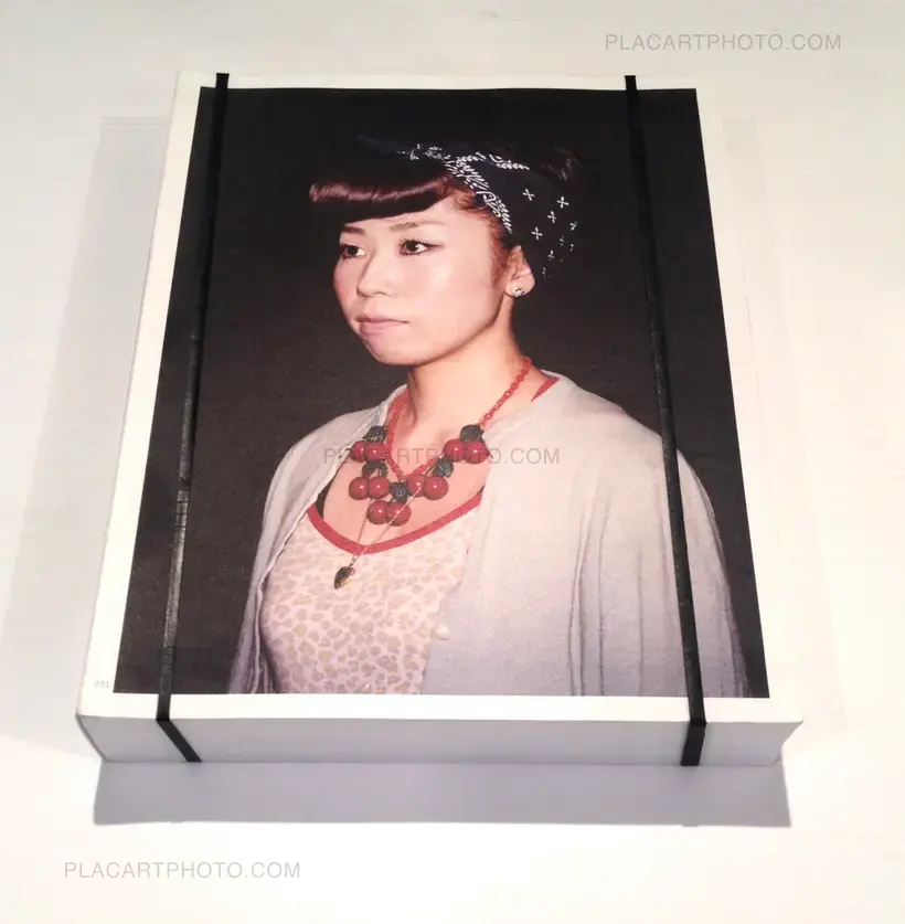 Imaginary Club 2005-2012 (Signed copy)