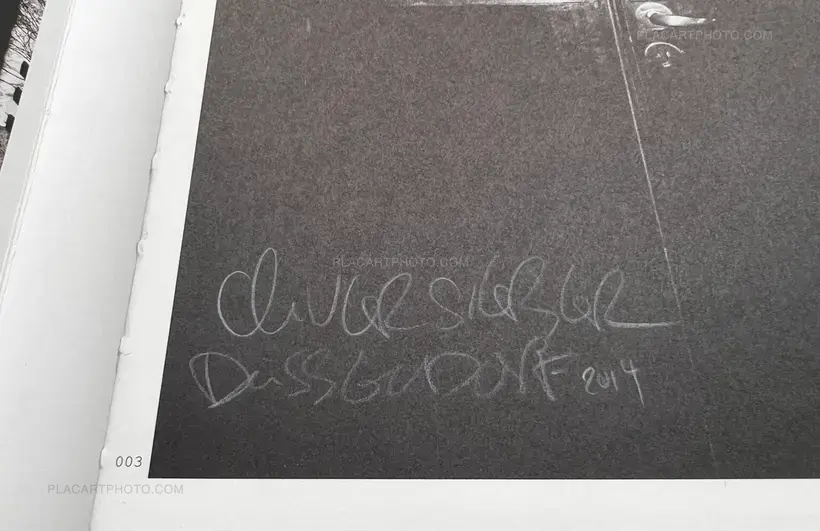 Imaginary Club 2005-2012 (Signed copy)