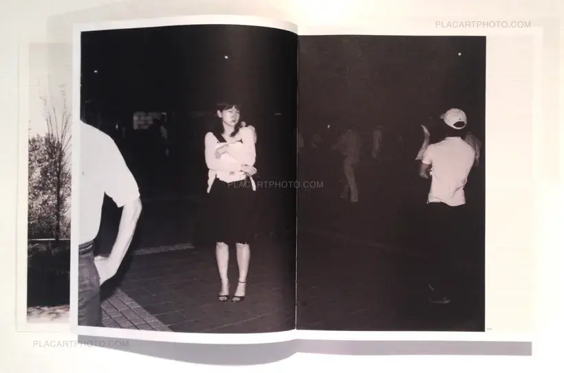 Imaginary Club 2005-2012 (Signed copy)