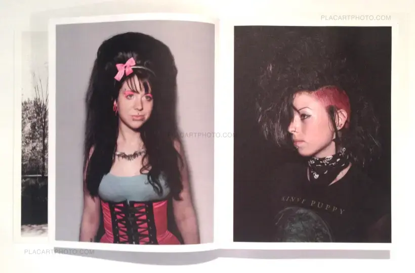 Imaginary Club 2005-2012 (Signed copy)