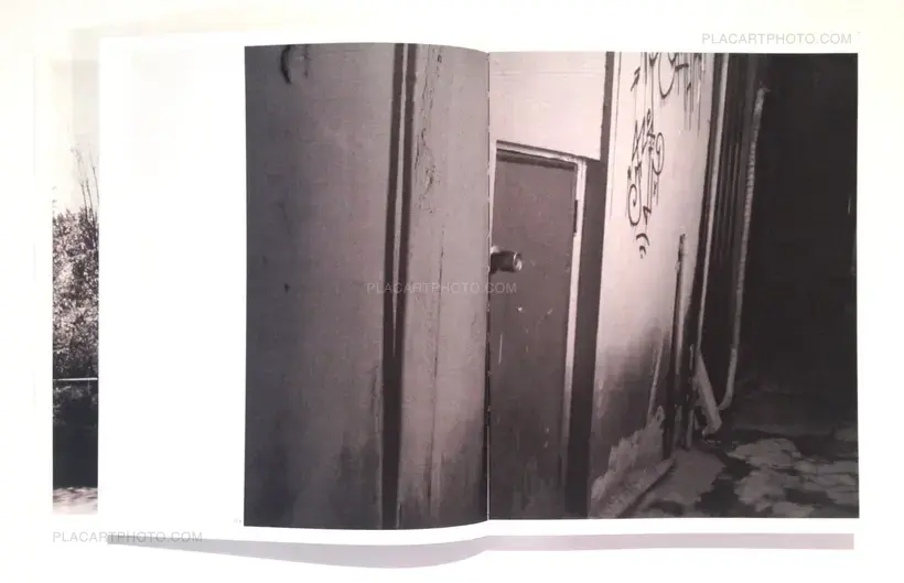 Imaginary Club 2005-2012 (Signed copy)