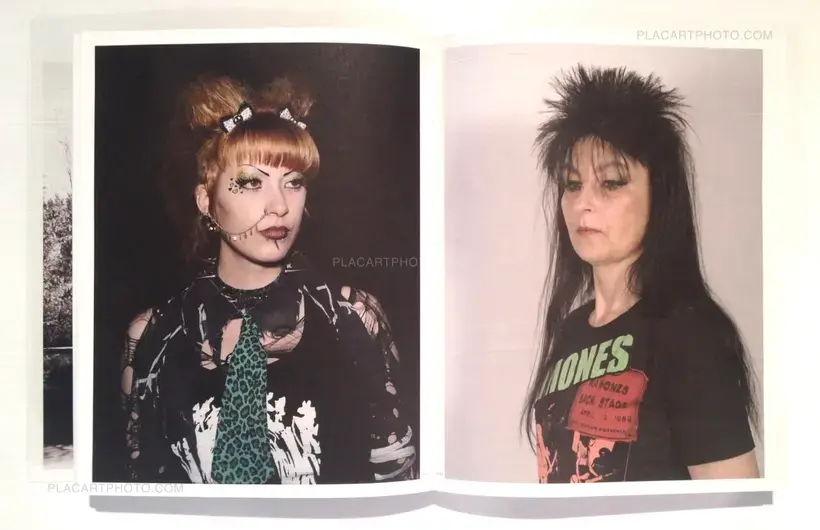 Imaginary Club 2005-2012 (Signed copy)