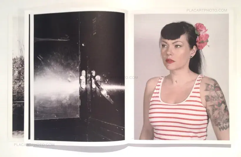 Imaginary Club 2005-2012 (Signed copy)