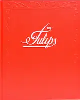 Tulips (SEALED COPY)