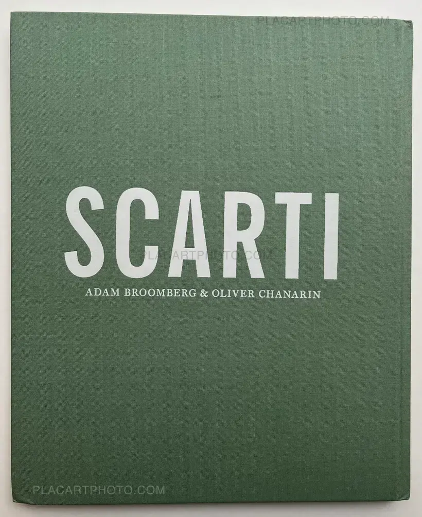 Scarti