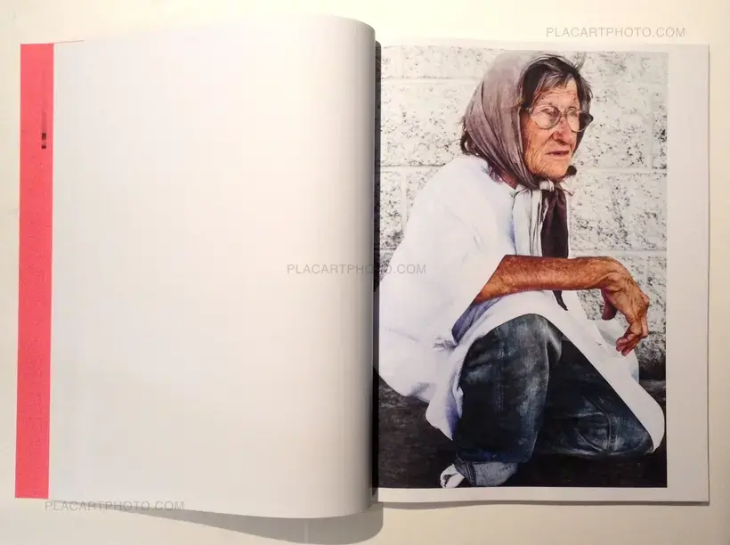 Skid Row - Los Angeles 2007-2015 (Signed)