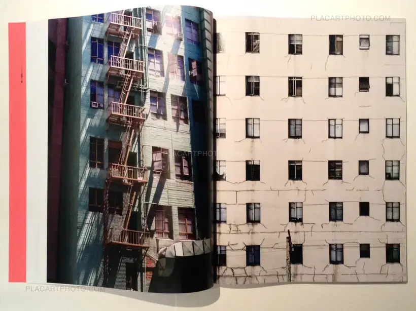 Skid Row - Los Angeles 2007-2015 (Signed)