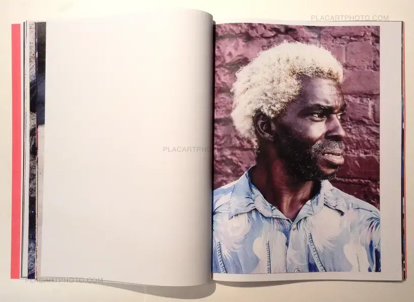 Skid Row - Los Angeles 2007-2015 (Signed)