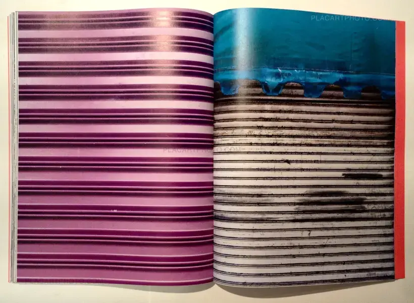 Skid Row - Los Angeles 2007-2015 (Signed)