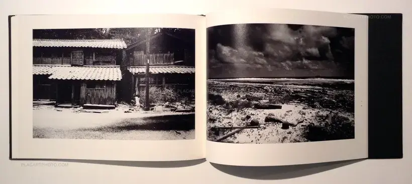 Shimagatari (Signed)