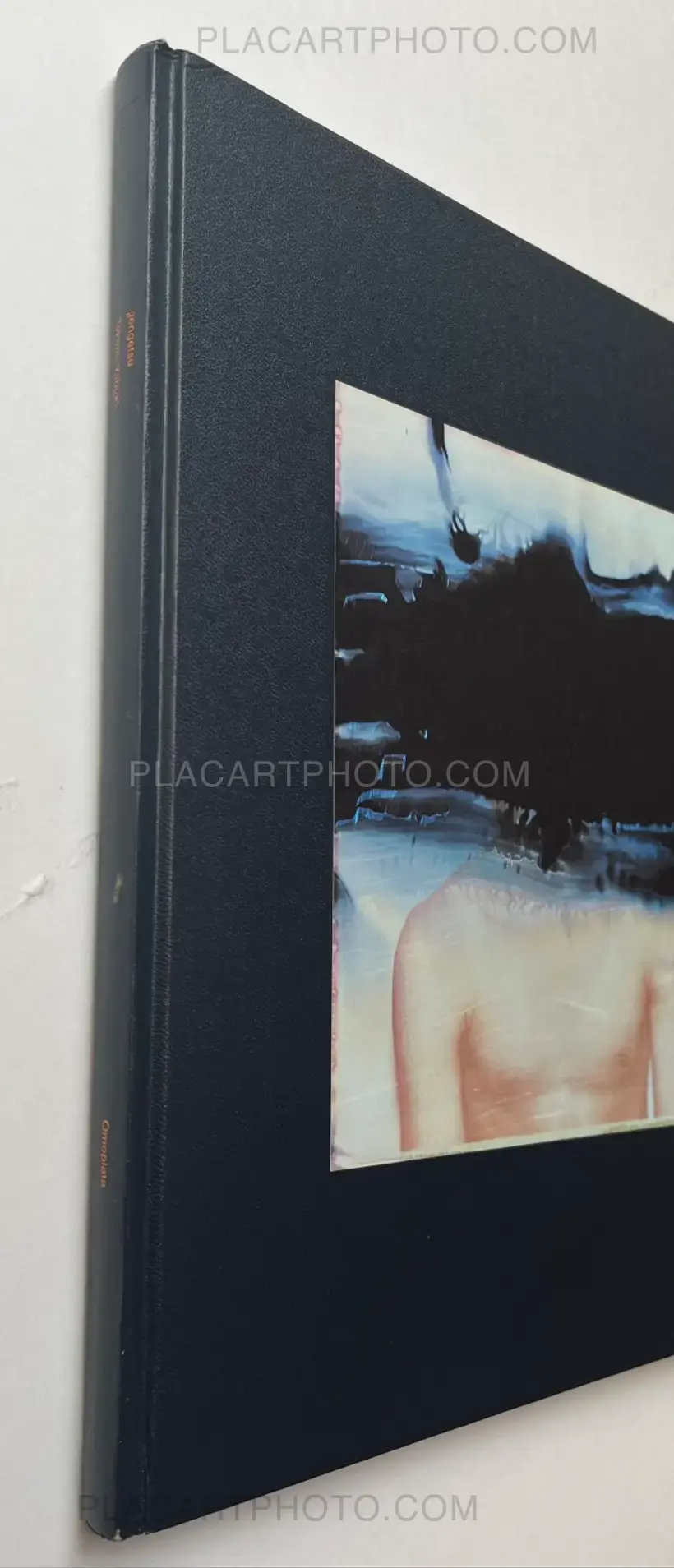 Gengetsu (Signed and numbered, edt of 500)