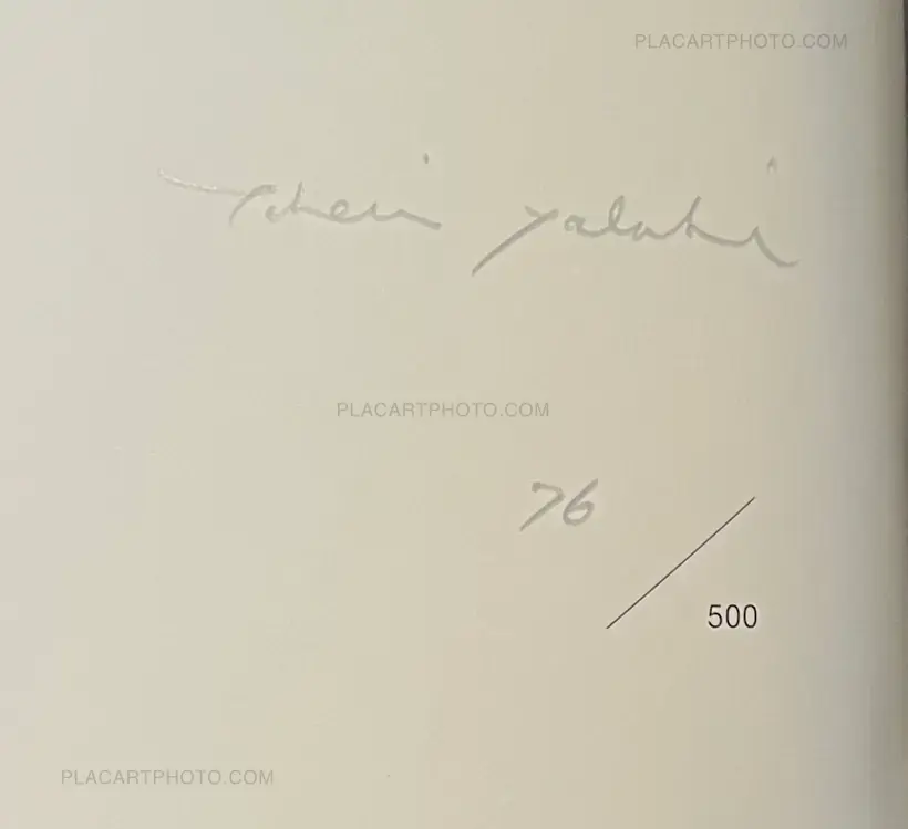 Gengetsu (Signed and numbered, edt of 500)