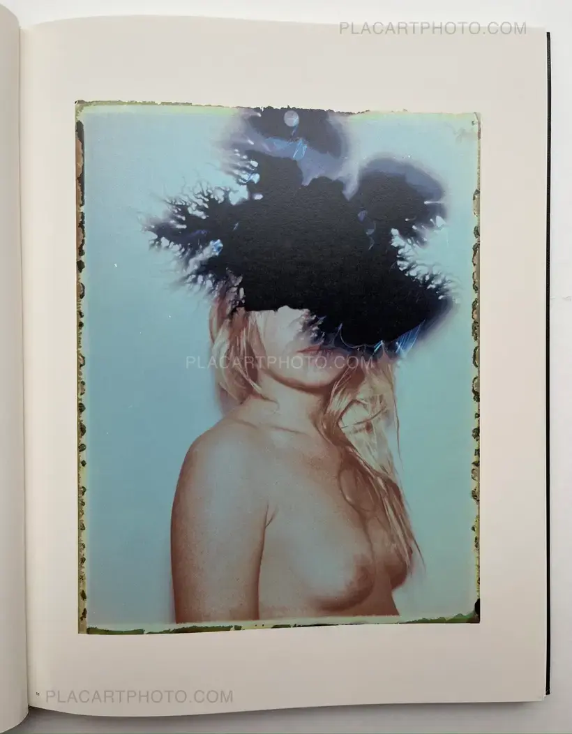 Gengetsu (Signed and numbered, edt of 500)