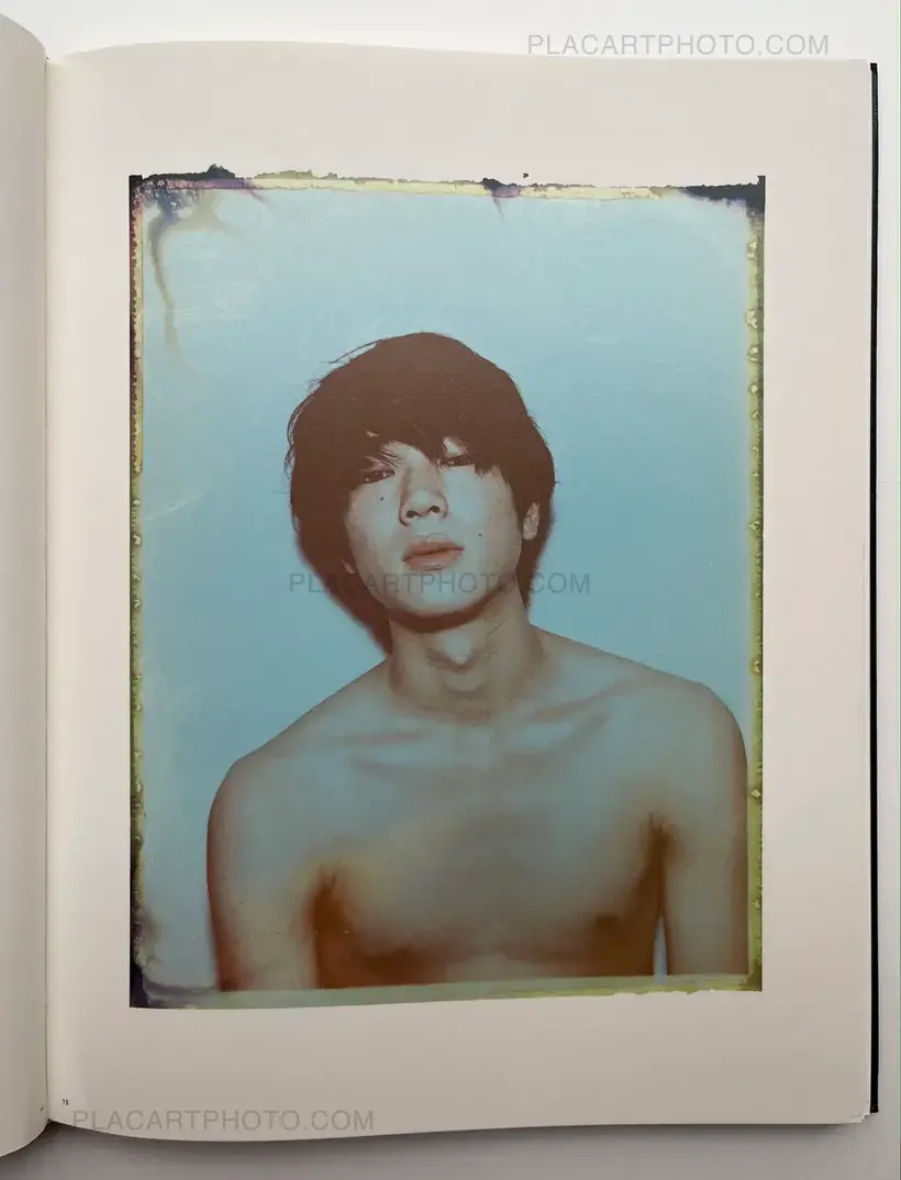 Gengetsu (Signed and numbered, edt of 500)