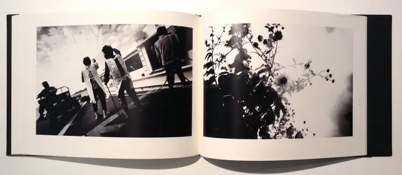 Shimagatari (Signed)