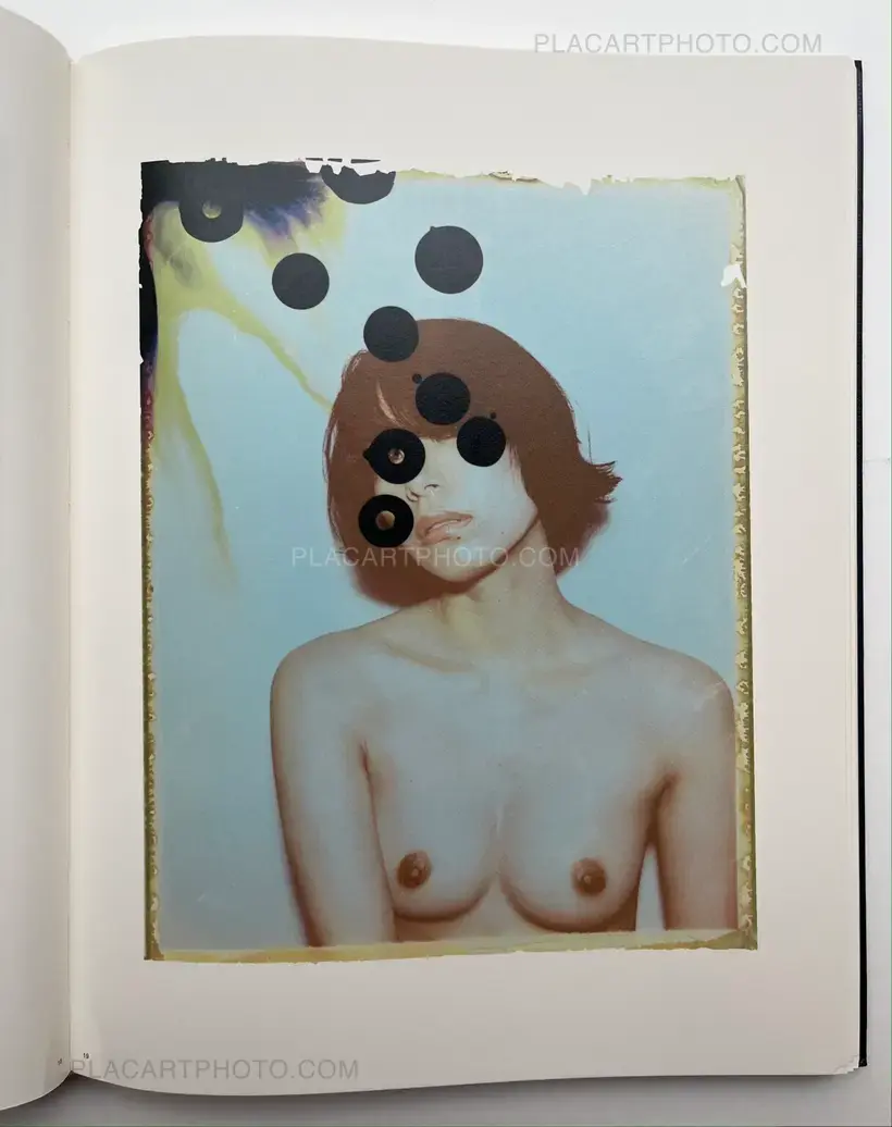 Gengetsu (Signed and numbered, edt of 500)