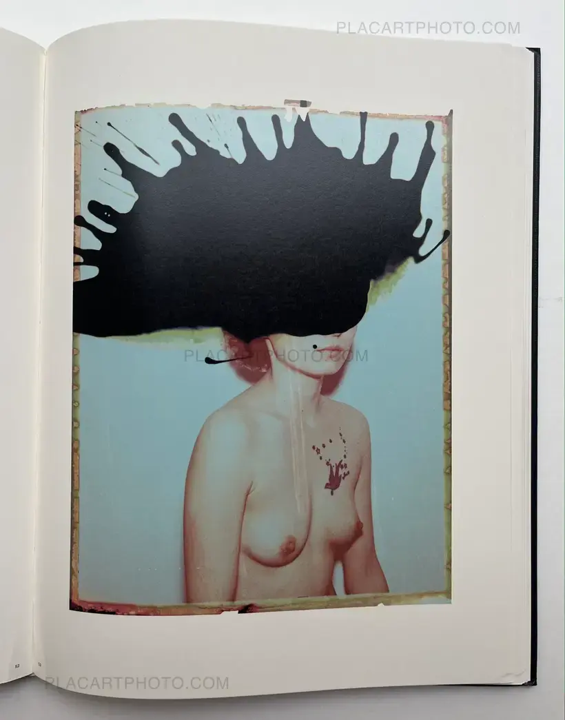 Gengetsu (Signed and numbered, edt of 500)