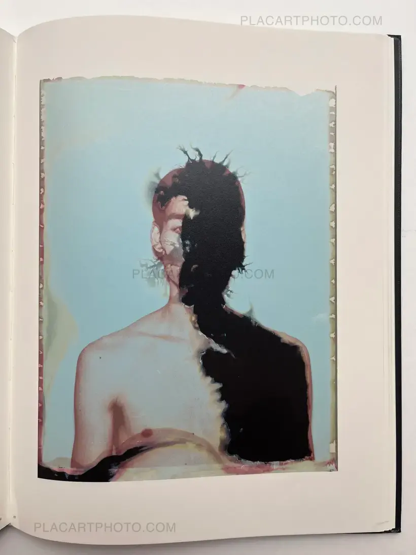 Gengetsu (Signed and numbered, edt of 500)