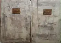 Dual I & II (Signed and numbered, edt of 100)