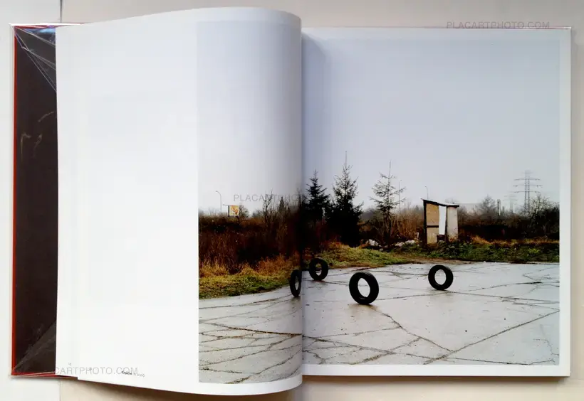 The Sound of two songs : Poland 2004-2009