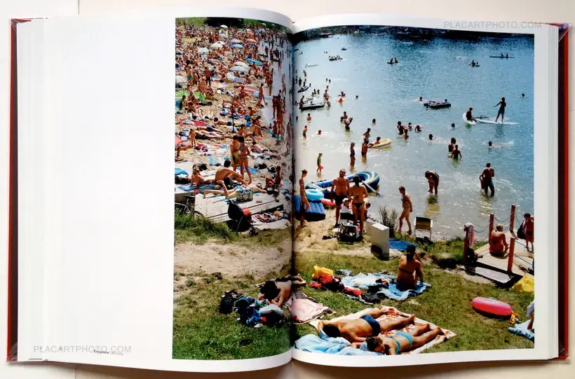 The Sound of two songs : Poland 2004-2009