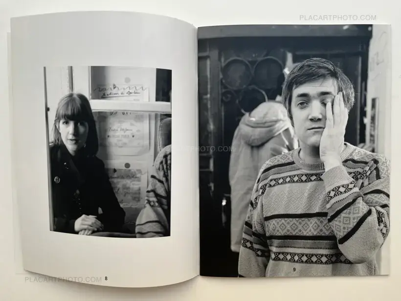 Villa #1 (Signed and numbered, edt of 200)