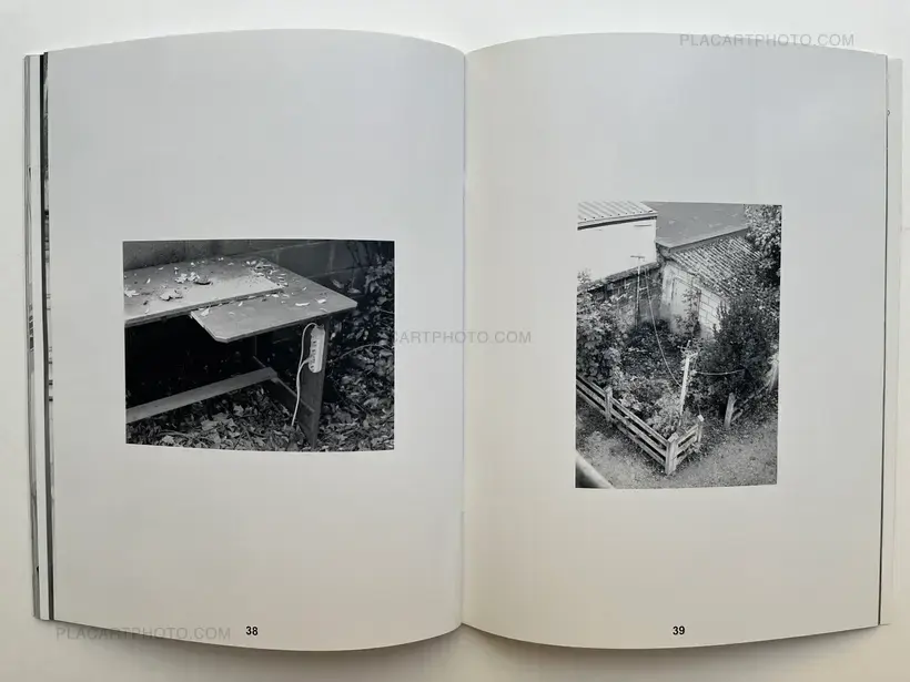 Villa #1 (Signed and numbered, edt of 200)