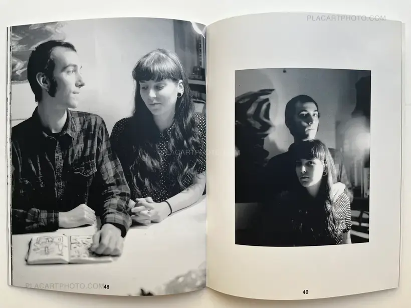 Villa #1 (Signed and numbered, edt of 200)