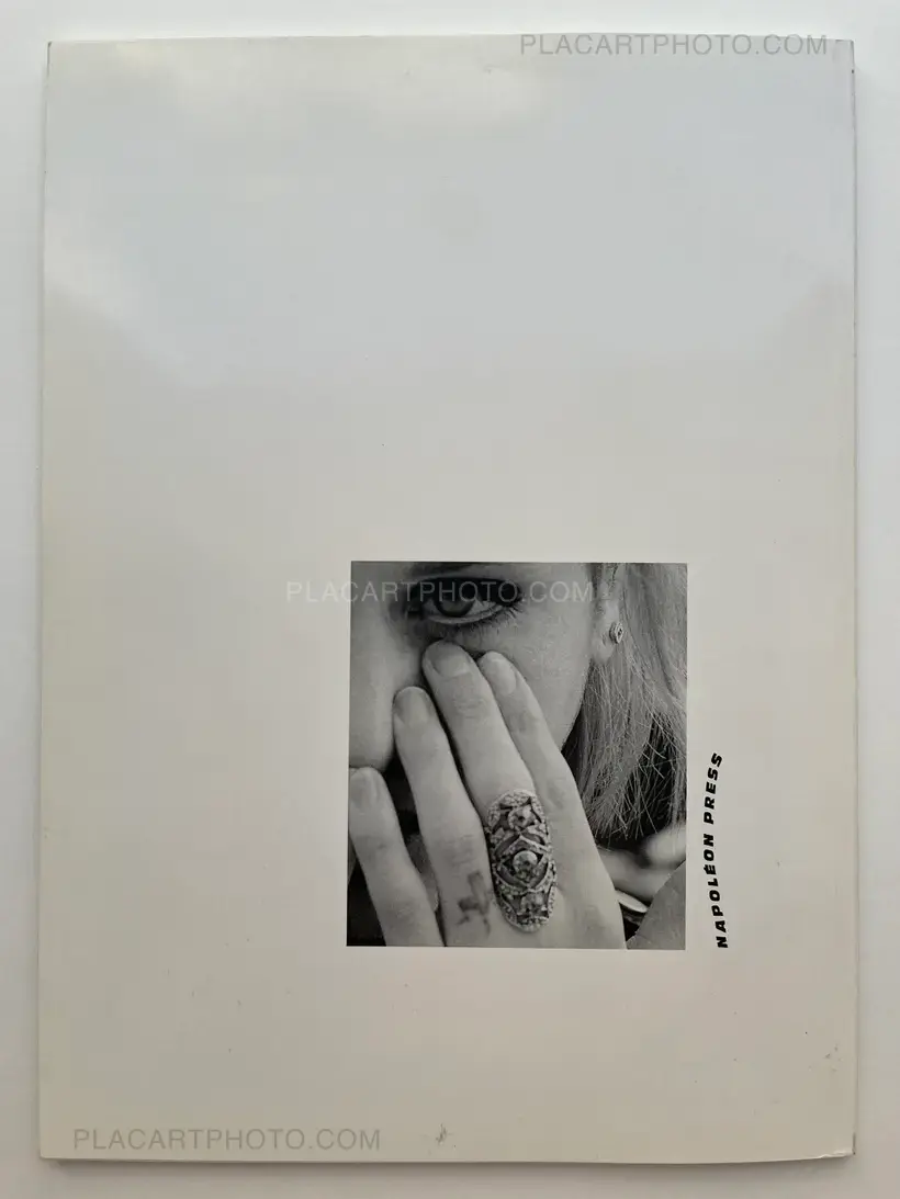 Villa #2 (Signed and numbered, edt of 200)