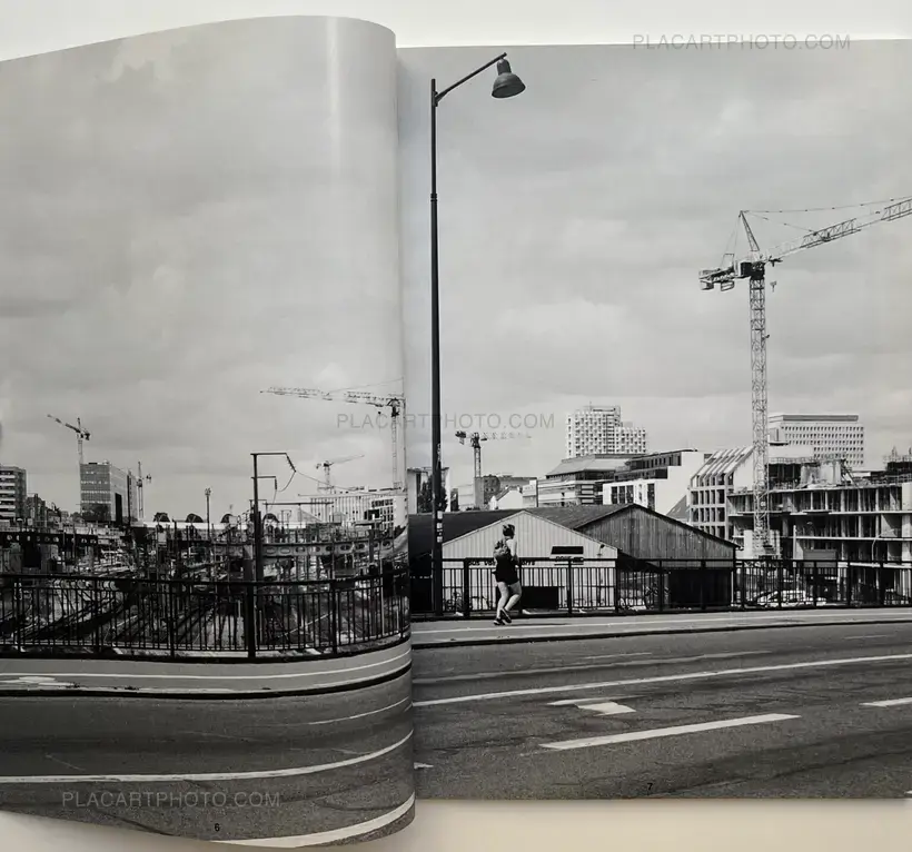 Villa #2 (Signed and numbered, edt of 200)