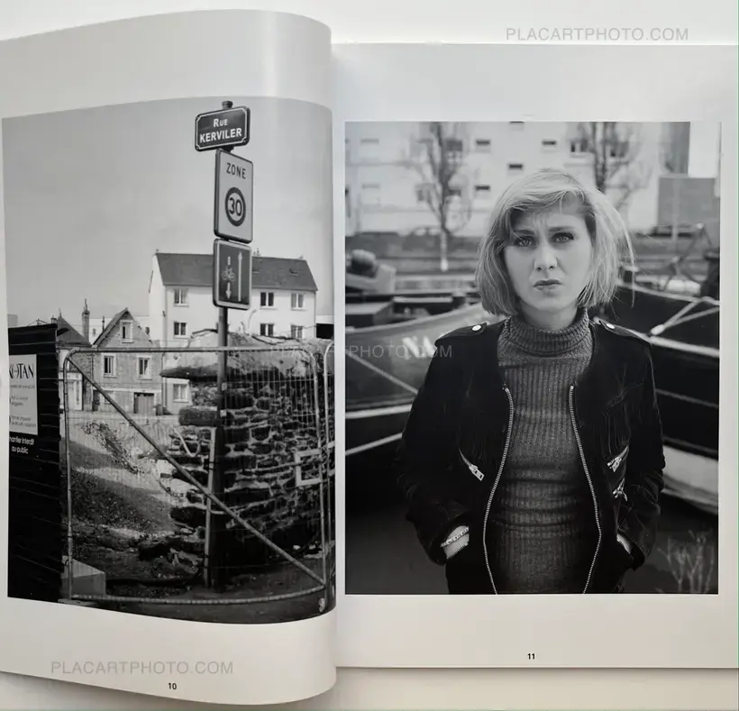 Villa #2 (Signed and numbered, edt of 200)