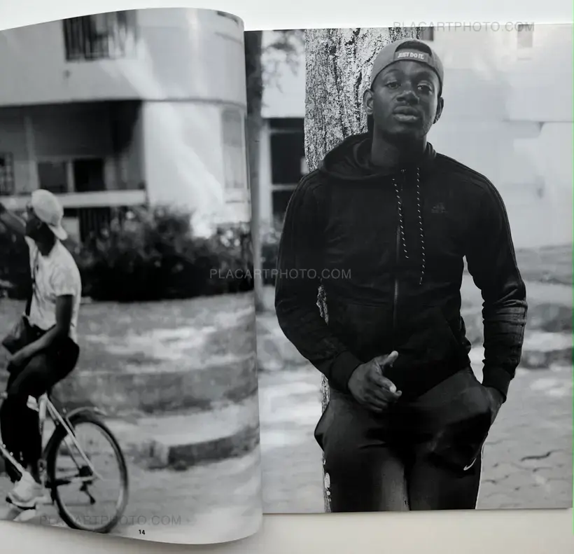 Villa #2 (Signed and numbered, edt of 200)