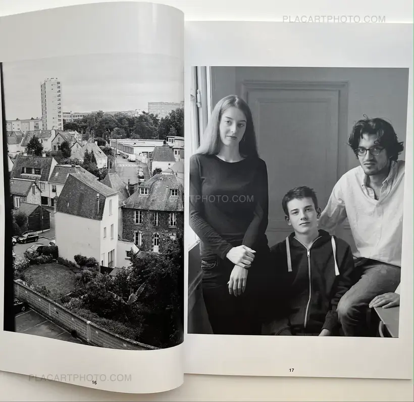 Villa #2 (Signed and numbered, edt of 200)