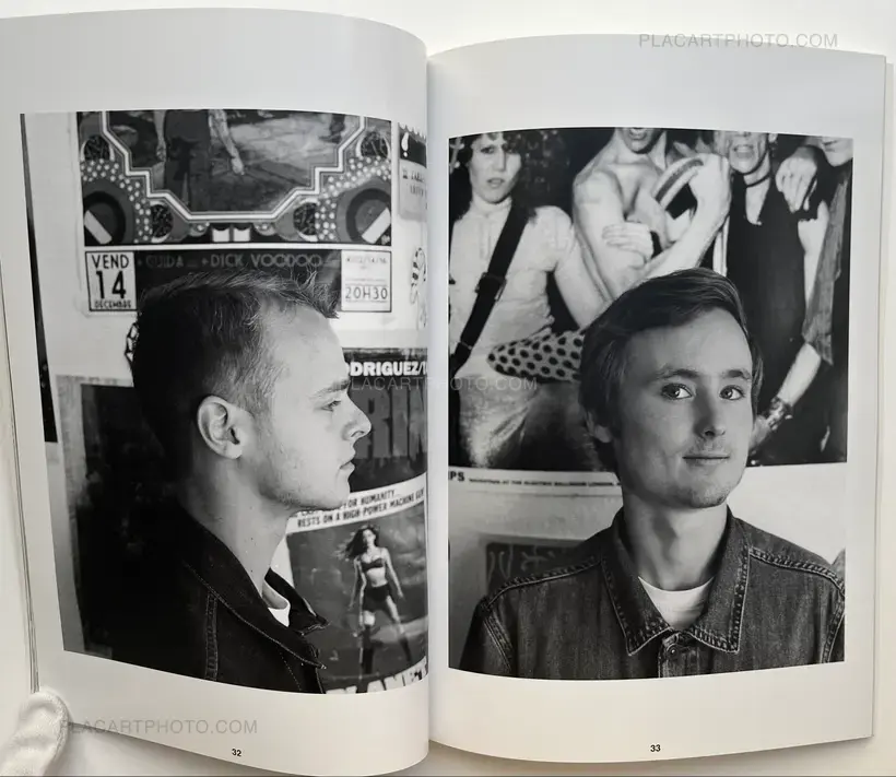 Villa #2 (Signed and numbered, edt of 200)