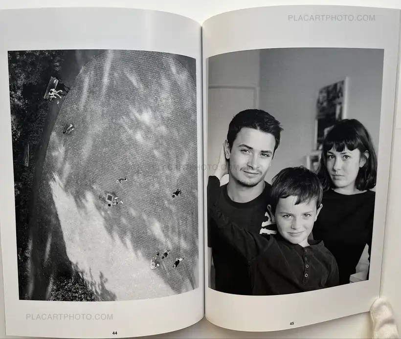 Villa #2 (Signed and numbered, edt of 200)