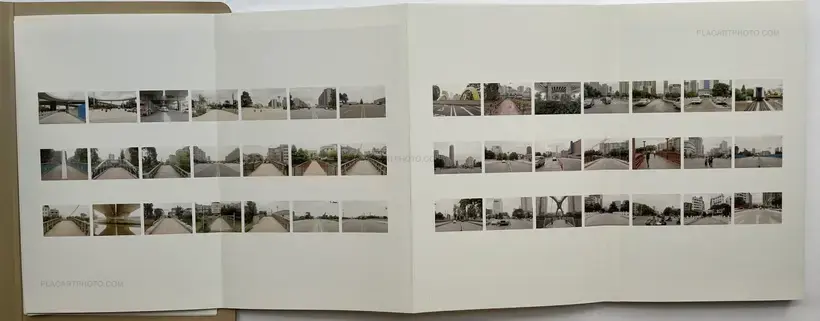 The Naming of a River