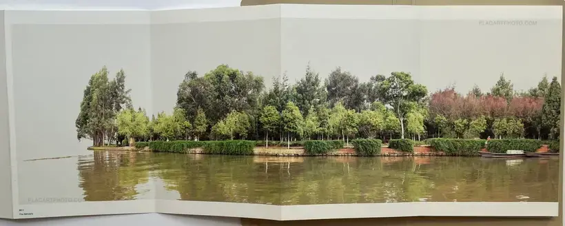 The Naming of a River