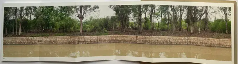 The Naming of a River