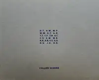 Collier Schorr 303 Gallery Exhibition Catalog