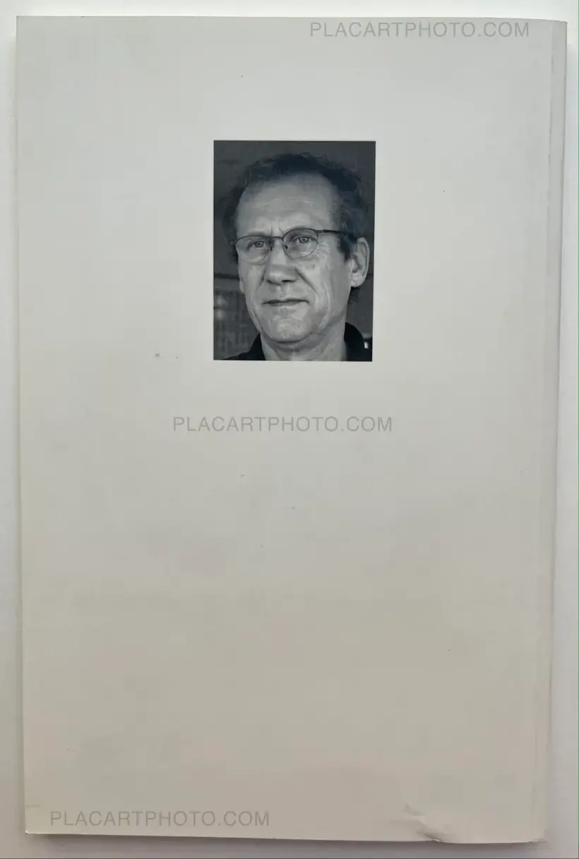 Portraits & Cameras (SIGNED)