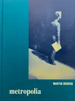 Metropolia (WILL BE SIGNED)