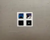 Pour une archéologie contemporaine (Signed and numbered, edt of 100)