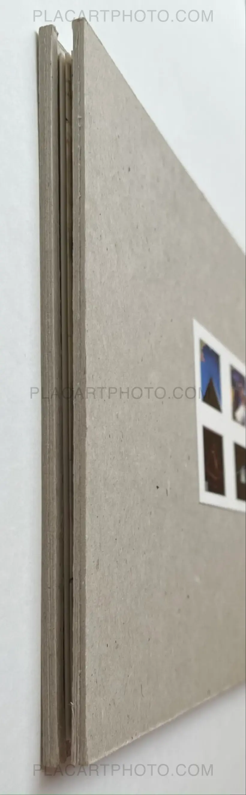 Pour une archéologie contemporaine (Signed and numbered, edt of 100)