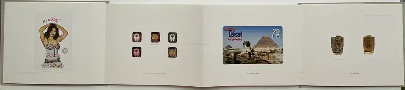 Pour une archéologie contemporaine (Signed and numbered, edt of 100)